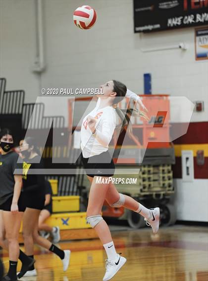 Thumbnail 2 in Marcos de Niza @ Seton Catholic photogallery.