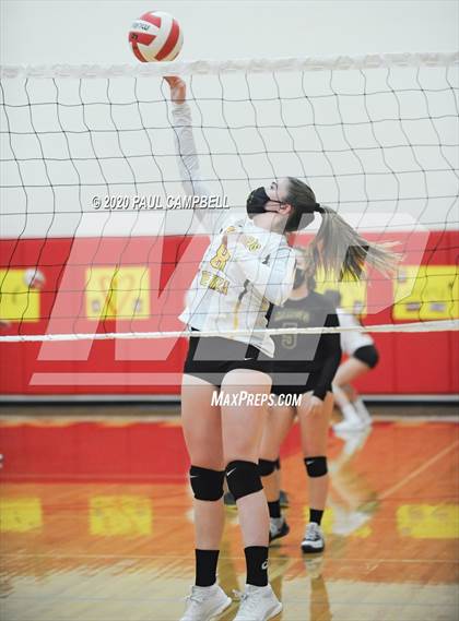 Thumbnail 3 in Marcos de Niza @ Seton Catholic photogallery.