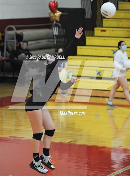 Thumbnail 3 in Marcos de Niza @ Seton Catholic photogallery.