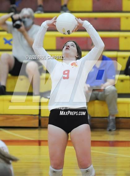 Thumbnail 3 in Marcos de Niza @ Seton Catholic photogallery.