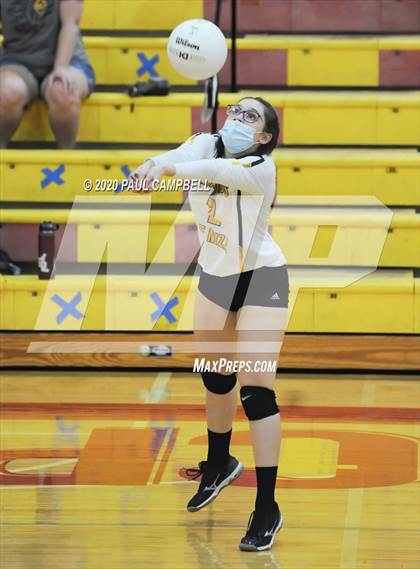 Thumbnail 1 in Marcos de Niza @ Seton Catholic photogallery.