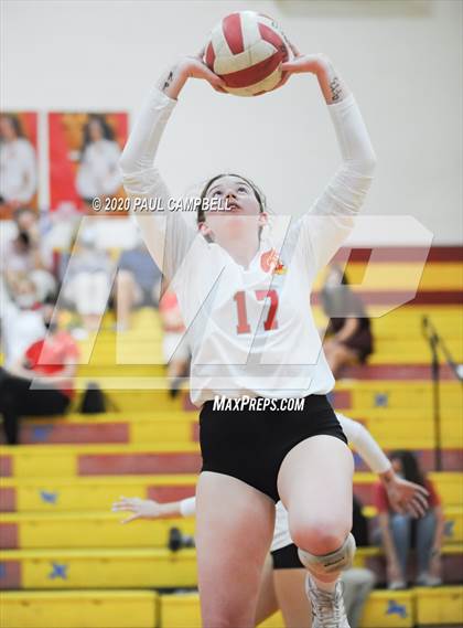 Thumbnail 1 in Marcos de Niza @ Seton Catholic photogallery.