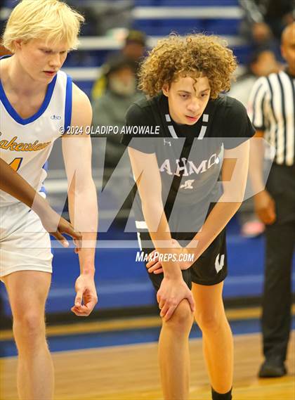 Thumbnail 1 in Wylie @ Lakeview Centennial photogallery.
