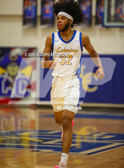 Thumbnail 1 in Wylie @ Lakeview Centennial photogallery.