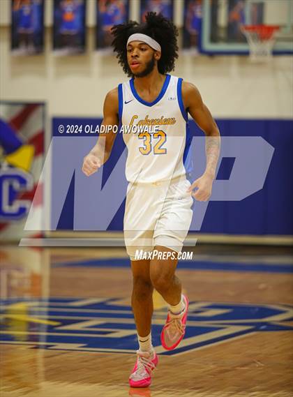 Thumbnail 3 in Wylie @ Lakeview Centennial photogallery.