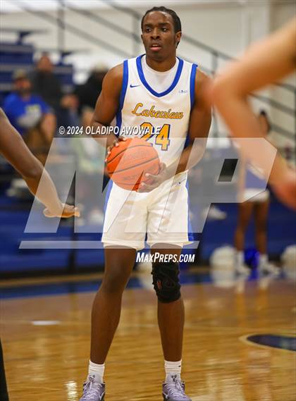 Thumbnail 1 in Wylie @ Lakeview Centennial photogallery.