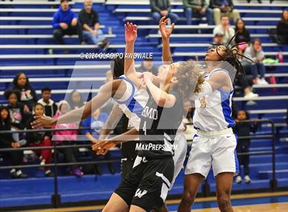 Thumbnail 3 in Wylie @ Lakeview Centennial photogallery.
