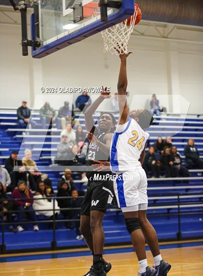 Thumbnail 2 in Wylie @ Lakeview Centennial photogallery.
