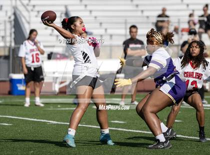 Thumbnail 3 in Cleveland @ Valencia photogallery.