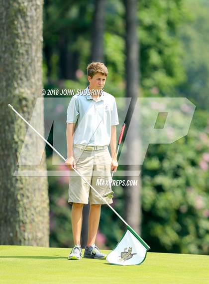 Thumbnail 3 in Churchland vs Deep Creek  photogallery.