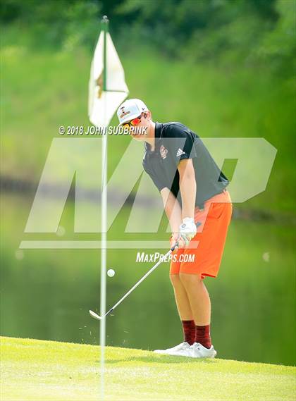 Thumbnail 2 in Churchland vs Deep Creek  photogallery.