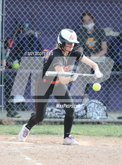Thumbnail 3 in Amanda-Clearcreek vs Bloom-Carroll photogallery.