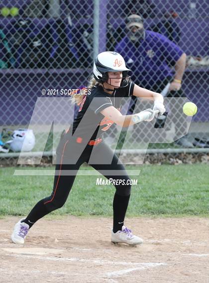 Thumbnail 1 in Amanda-Clearcreek vs Bloom-Carroll photogallery.