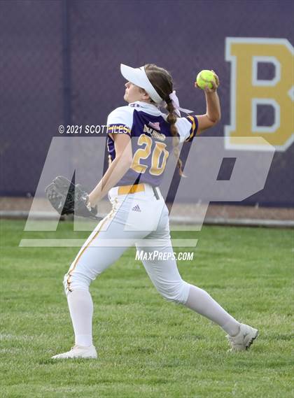 Thumbnail 3 in Amanda-Clearcreek vs Bloom-Carroll photogallery.