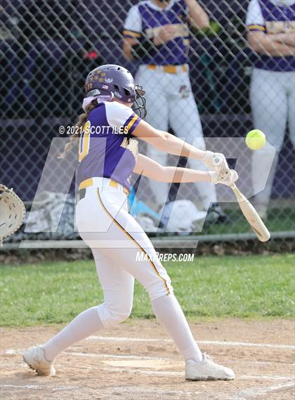 Thumbnail 2 in Amanda-Clearcreek vs Bloom-Carroll photogallery.