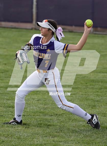 Thumbnail 2 in Amanda-Clearcreek vs Bloom-Carroll photogallery.