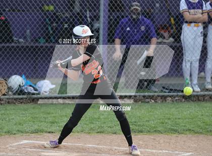 Thumbnail 2 in Amanda-Clearcreek vs Bloom-Carroll photogallery.