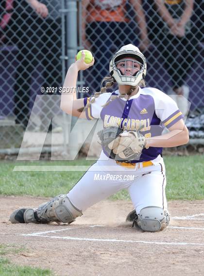 Thumbnail 2 in Amanda-Clearcreek vs Bloom-Carroll photogallery.