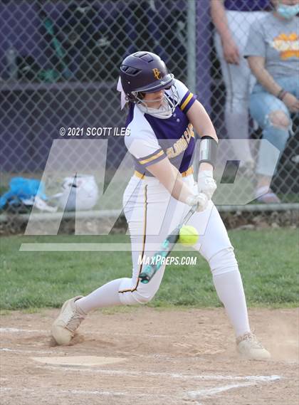 Thumbnail 2 in Amanda-Clearcreek vs Bloom-Carroll photogallery.