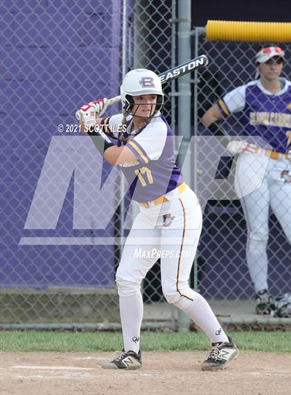 Thumbnail 1 in Amanda-Clearcreek vs Bloom-Carroll photogallery.