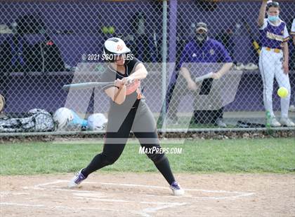 Thumbnail 3 in Amanda-Clearcreek vs Bloom-Carroll photogallery.