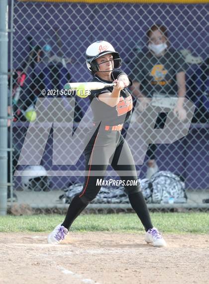 Thumbnail 3 in Amanda-Clearcreek vs Bloom-Carroll photogallery.