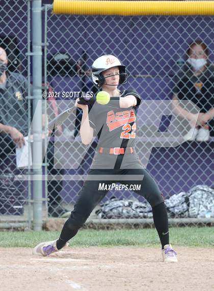 Thumbnail 3 in Amanda-Clearcreek vs Bloom-Carroll photogallery.
