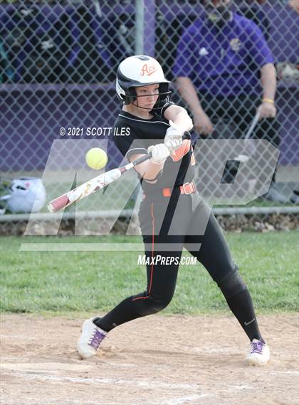 Thumbnail 3 in Amanda-Clearcreek vs Bloom-Carroll photogallery.