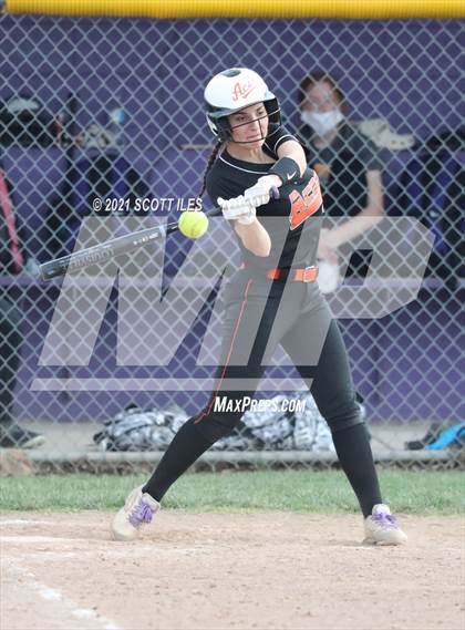 Thumbnail 2 in Amanda-Clearcreek vs Bloom-Carroll photogallery.