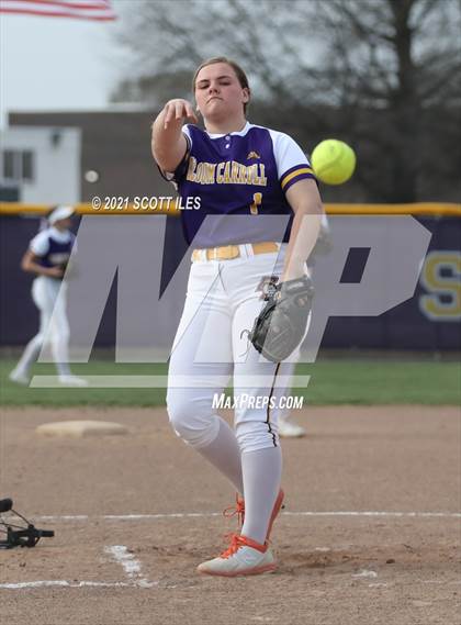 Thumbnail 2 in Amanda-Clearcreek vs Bloom-Carroll photogallery.