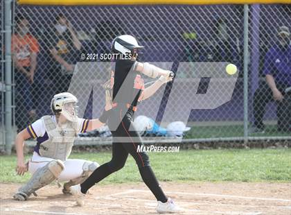 Thumbnail 2 in Amanda-Clearcreek vs Bloom-Carroll photogallery.