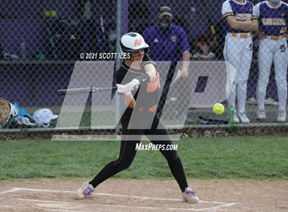 Thumbnail 3 in Amanda-Clearcreek vs Bloom-Carroll photogallery.