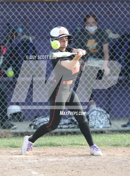 Thumbnail 2 in Amanda-Clearcreek vs Bloom-Carroll photogallery.