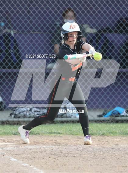 Thumbnail 3 in Amanda-Clearcreek vs Bloom-Carroll photogallery.
