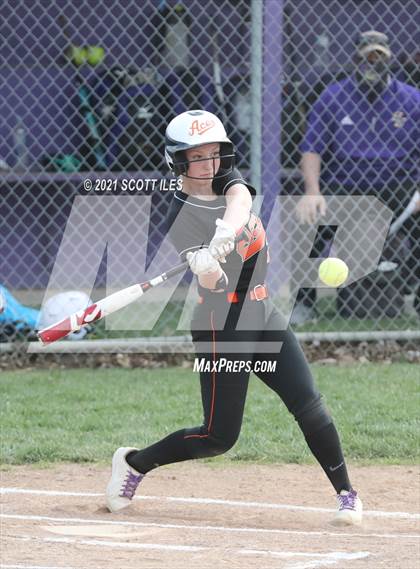 Thumbnail 2 in Amanda-Clearcreek vs Bloom-Carroll photogallery.