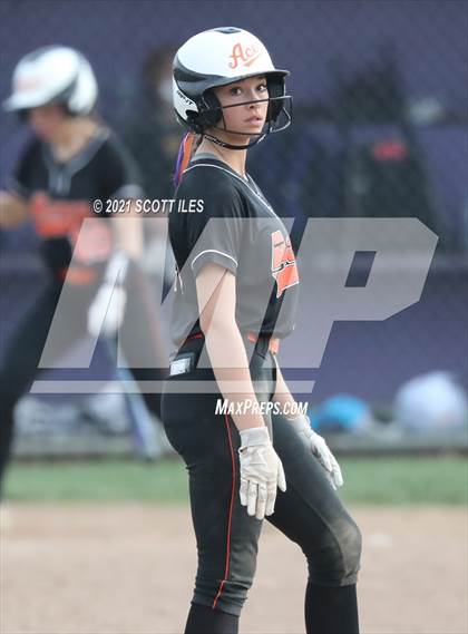 Thumbnail 3 in Amanda-Clearcreek vs Bloom-Carroll photogallery.