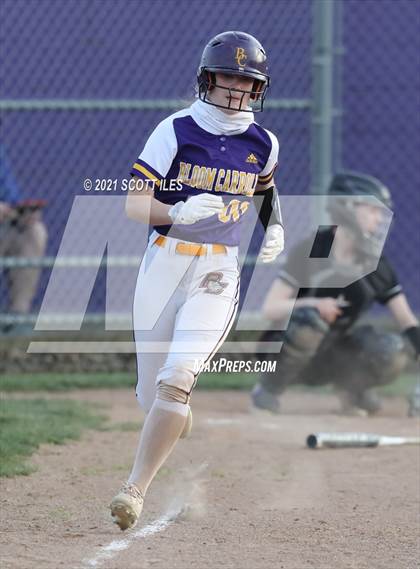 Thumbnail 1 in Amanda-Clearcreek vs Bloom-Carroll photogallery.