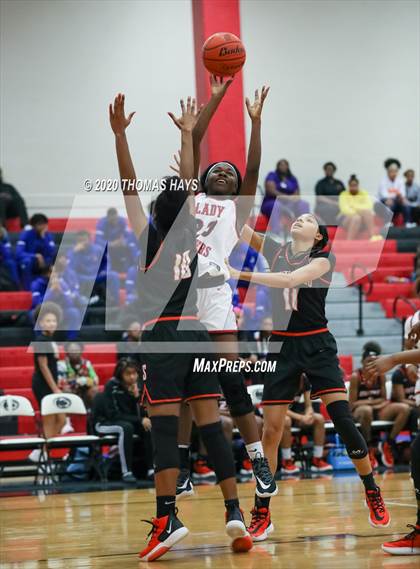 Thumbnail 1 in Southwood @ Parkway photogallery.