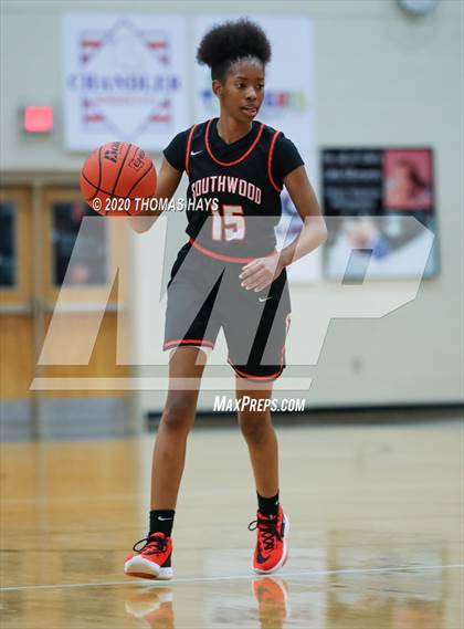 Thumbnail 2 in Southwood @ Parkway photogallery.