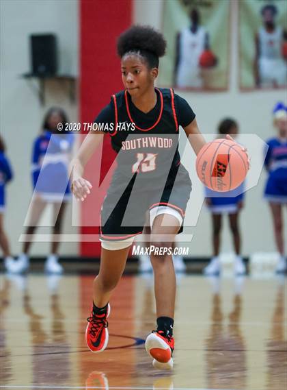 Thumbnail 3 in Southwood @ Parkway photogallery.