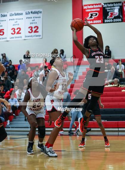 Thumbnail 1 in Southwood @ Parkway photogallery.