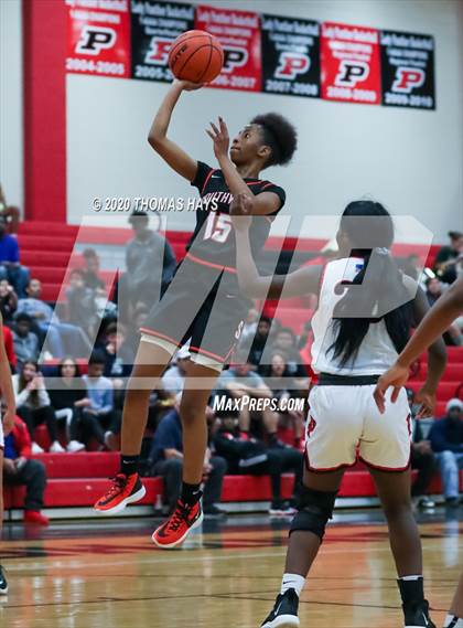 Thumbnail 2 in Southwood @ Parkway photogallery.