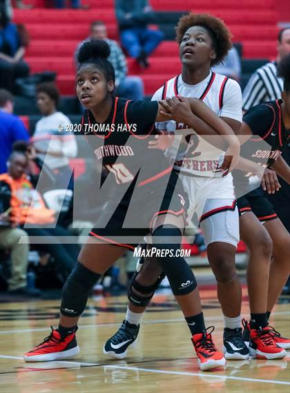 Thumbnail 1 in Southwood @ Parkway photogallery.
