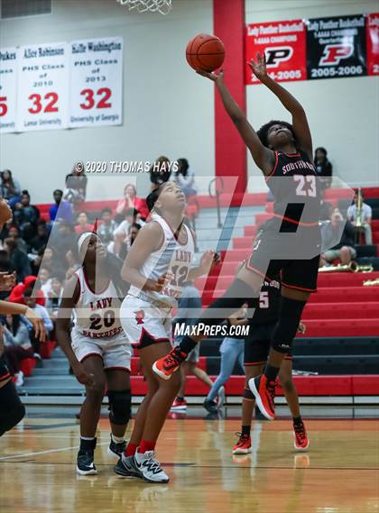 Thumbnail 2 in Southwood @ Parkway photogallery.