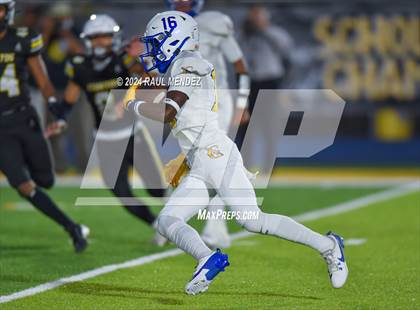Thumbnail 2 in Cerritos vs Gahr photogallery.