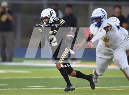 Thumbnail 2 in Cerritos vs Gahr photogallery.