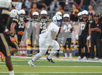 Thumbnail 2 in Cerritos vs Gahr photogallery.