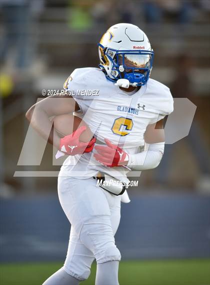Thumbnail 1 in Cerritos vs Gahr photogallery.