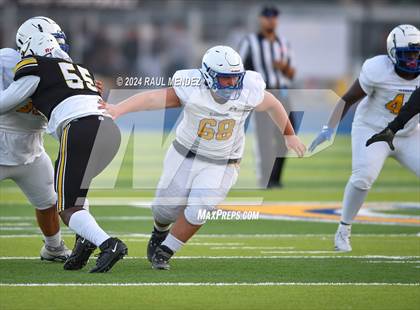 Thumbnail 1 in Cerritos vs Gahr photogallery.