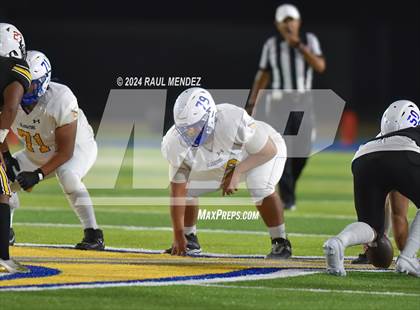 Thumbnail 3 in Cerritos vs Gahr photogallery.